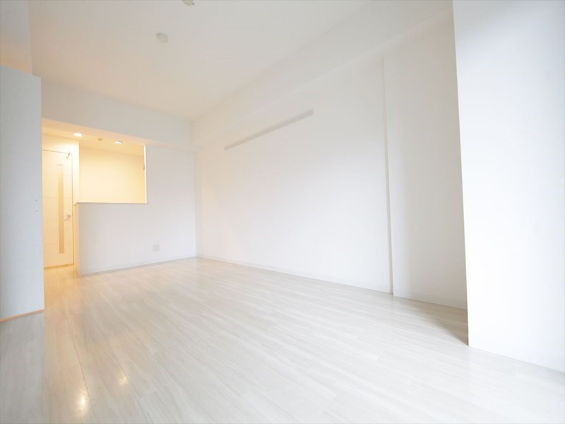 Ｕｒｂａｎ　Ｃｌｏｕｄ　Ｉｚｕｍｉ リビング