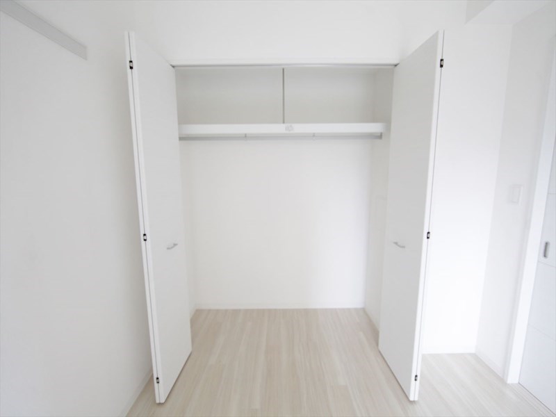 Ｕｒｂａｎ　Ｃｌｏｕｄ　Ｉｚｕｍｉ 収納