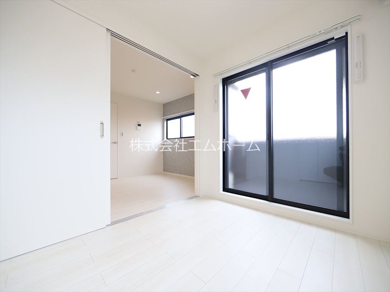 ハーモニーテラス柳田町II その他部屋・スペース