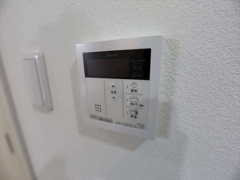 アスピラシオン尾頭橋 その他設備