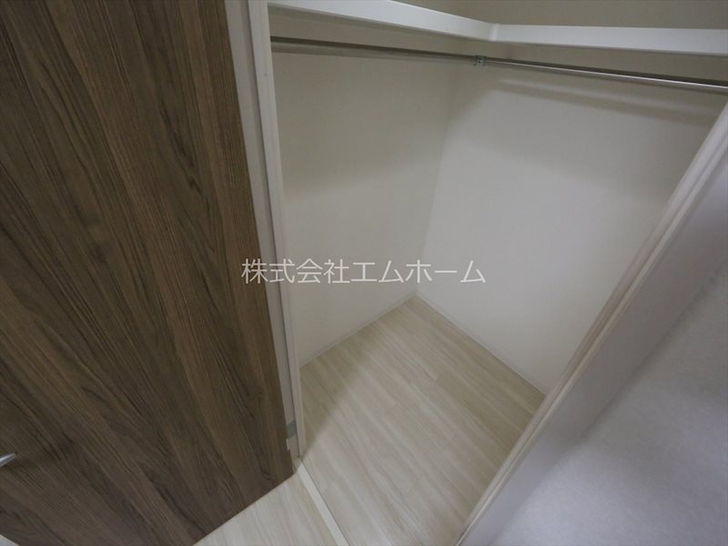 レーベン御器所 収納