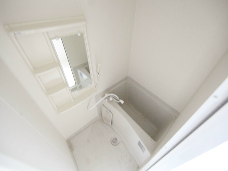 プレサンス錦プレミアム 風呂画像