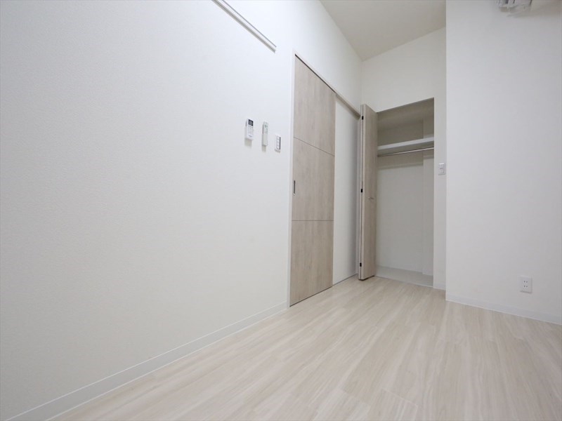 プティフルール その他部屋・スペース