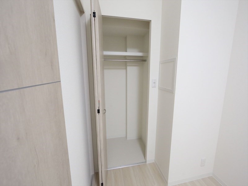 プティフルール 収納