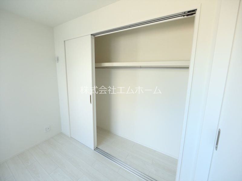 ルナエトソル 収納