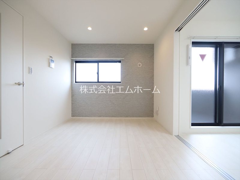 ハーモニーテラス柳田町II その他