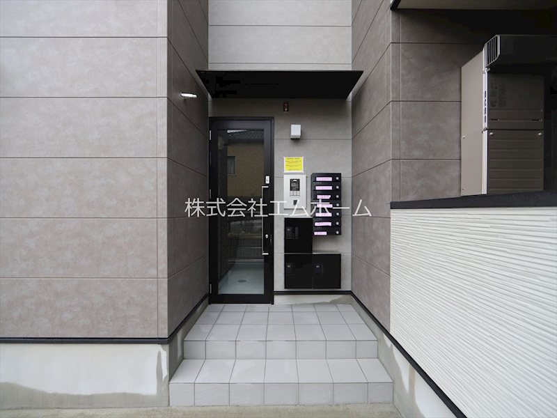 ハーモニーテラス柳田町II その他共有部分