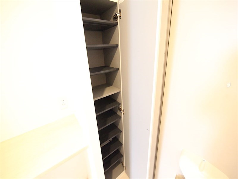 Ｇｒａｎｄｅ吹上（グランデ吹上） 玄関