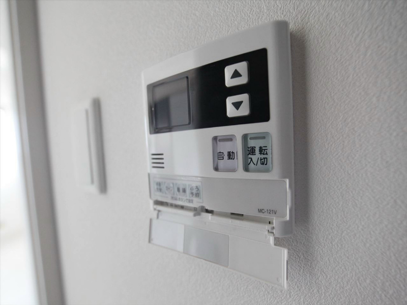 コンセール葵 その他設備
