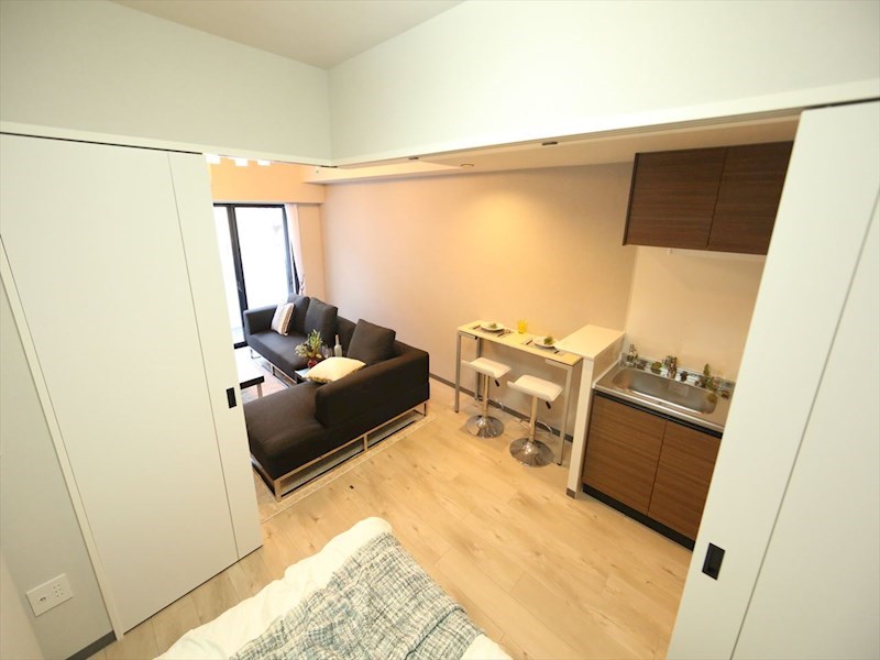 スリーアイランドタワー久屋大通 その他部屋・スペース