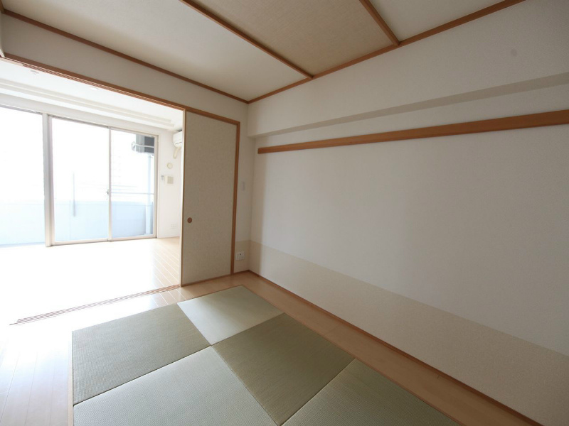 レジディア泉 その他