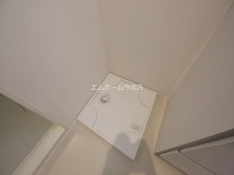 プリマベーラK その他設備