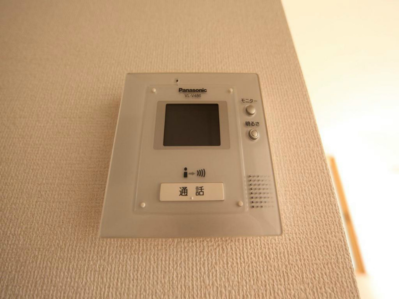 アンフィニドミール セキュリティ