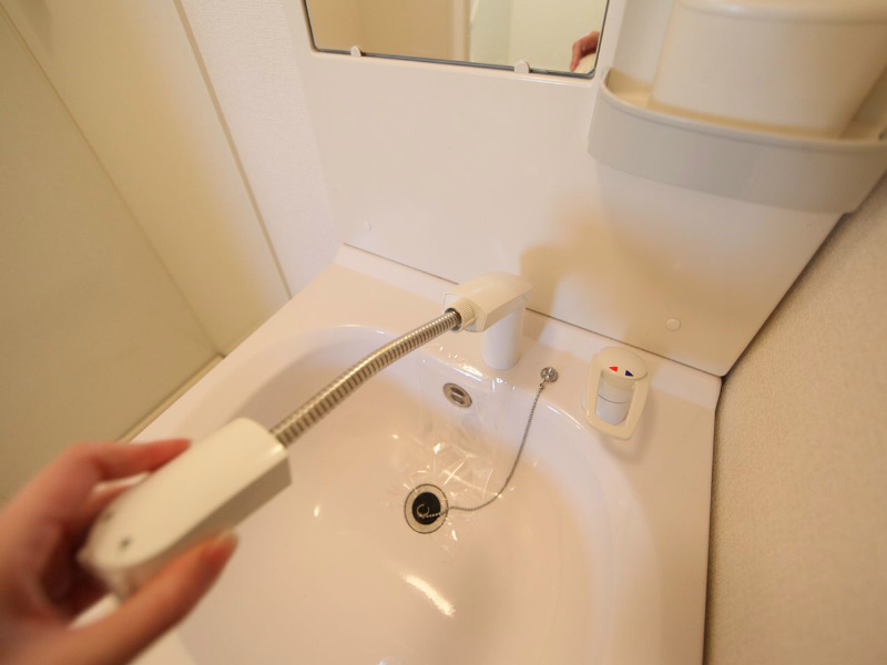 アンフィニドミール その他設備