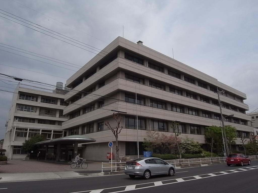 アンフィニドミール 総合病院