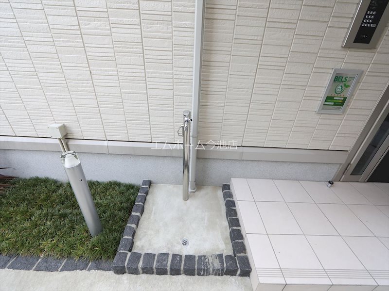 ソレイユ　A その他共有部分