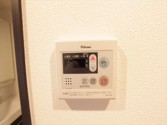 エステムコート名古屋平安通クチュール その他設備