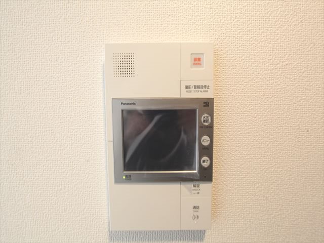 エステムコート名古屋今池アーバンゲート セキュリティ