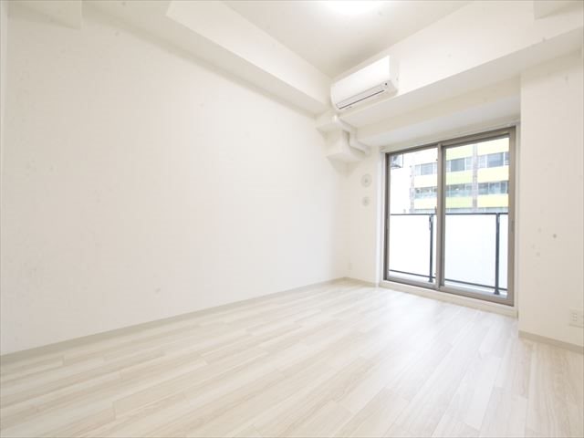 エステムコート名古屋今池アーバンゲート ベランダ