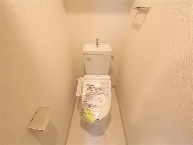 エステムコート名古屋今池アーバンゲート トイレ
