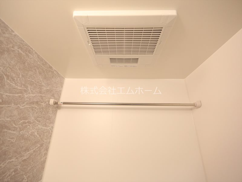 ヴェルドミール セキュリティ