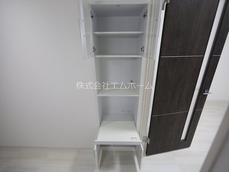 ヴェルドミール その他設備