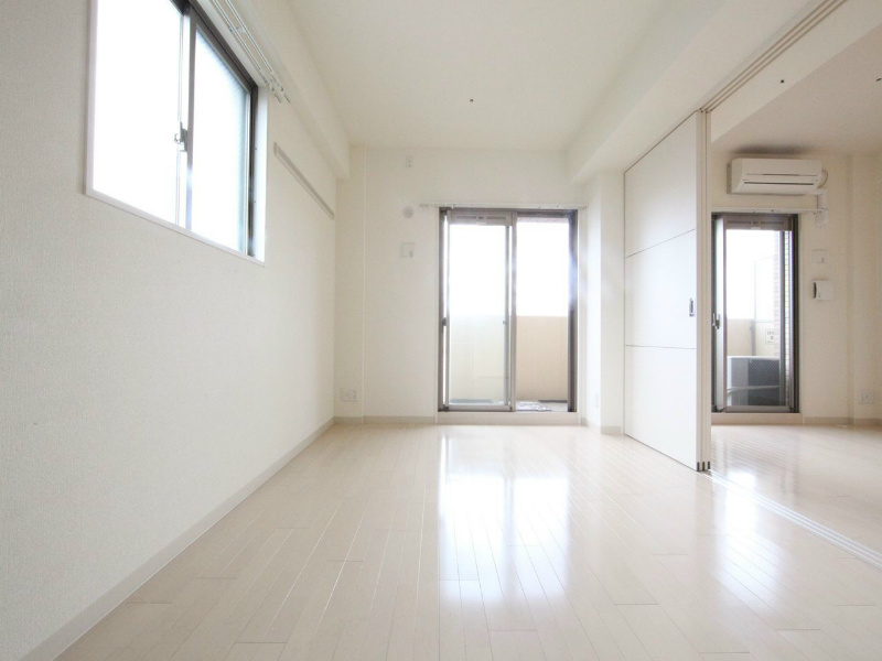 プレサンス名古屋ＳＴＡＴＩＯＮアブソリュート その他部屋・スペース