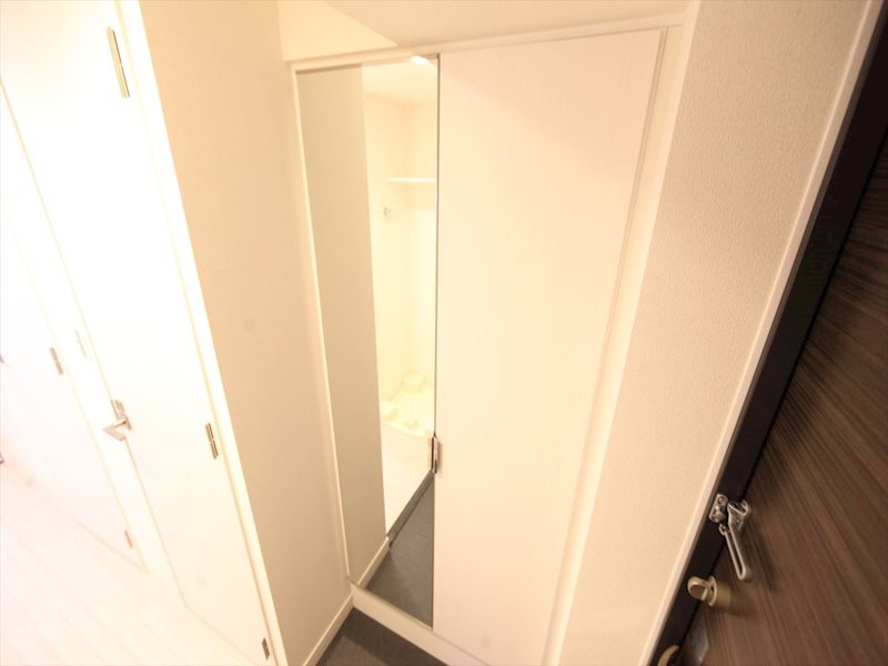プレサンス丸の内リラティ その他