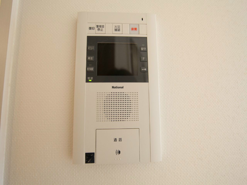 Ｌａ　Ｄｏｕｃｅｕｒ山王 セキュリティ