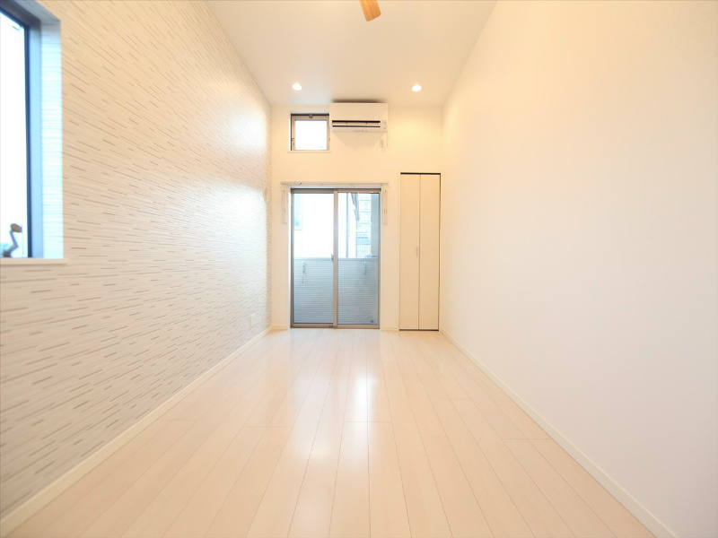 ソライユ本陣 リビング