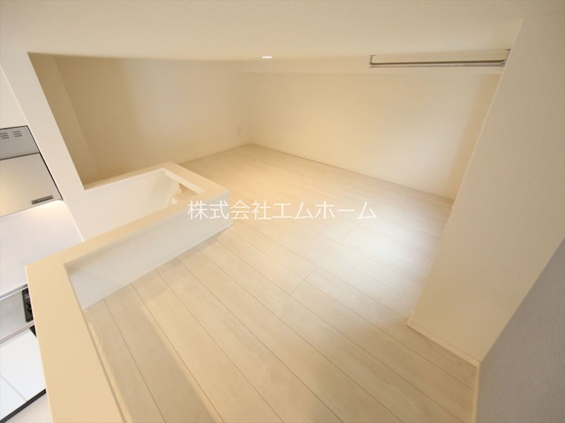 ハーモニーテラス靖国町Ｖ その他