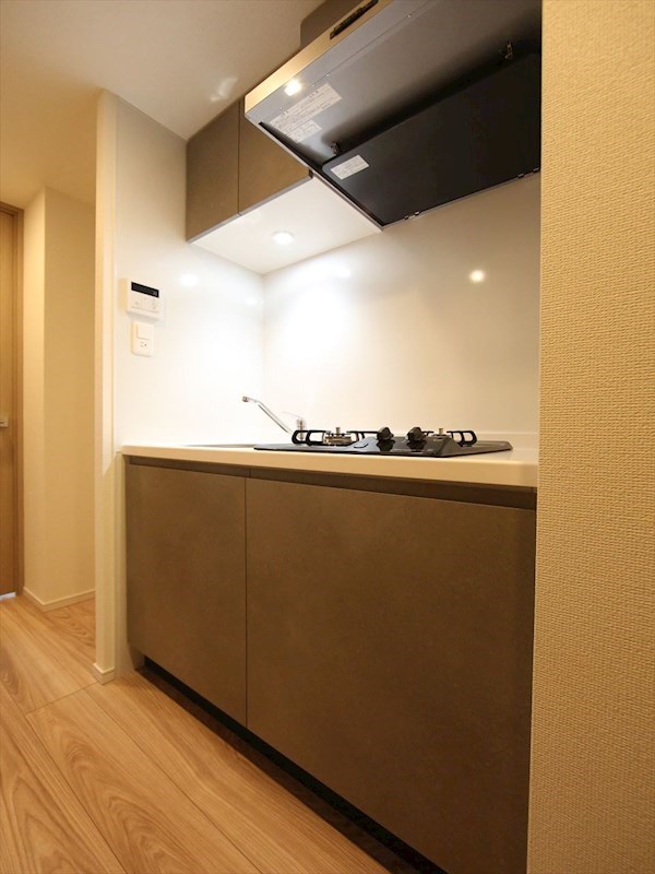S-RESIDENCE名駅NorthⅡ キッチン