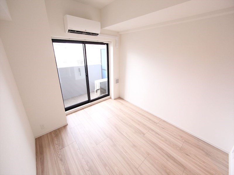 S-RESIDENCE名駅NorthⅡ リビング