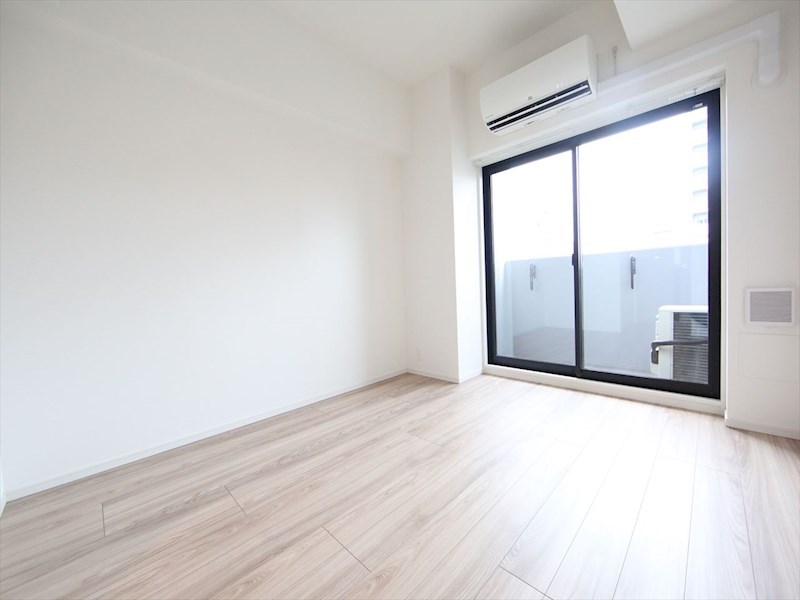 S-RESIDENCE名駅NorthⅡ リビング