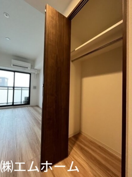 Ｓ－ＲＥＳＩＤＥＮＣＥ熱田一番 収納