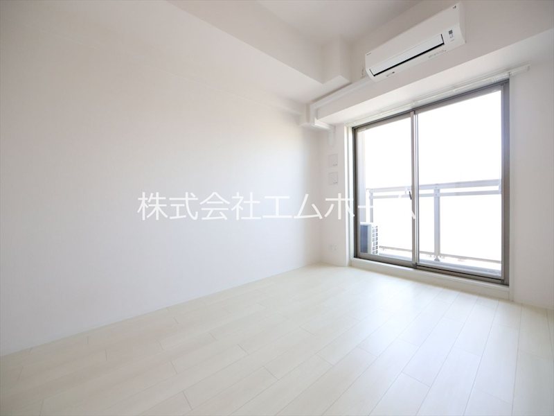 CREST TAPP名古屋山王 リビング