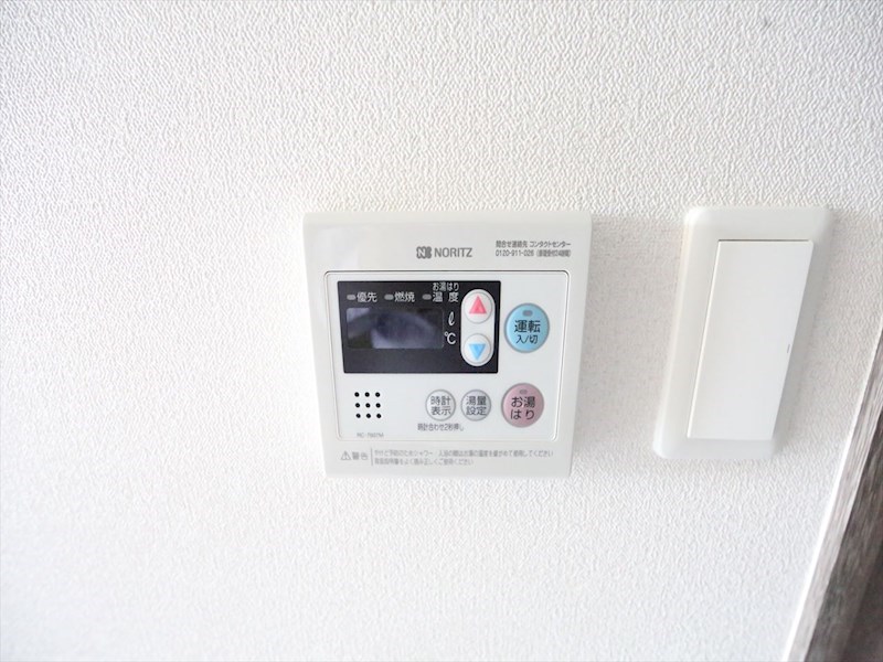 アステリ鶴舞ディオ その他設備