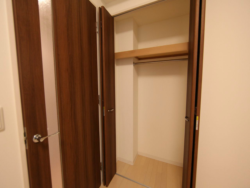 Ｌａ　Ｄｏｕｃｅｕｒ山王 収納