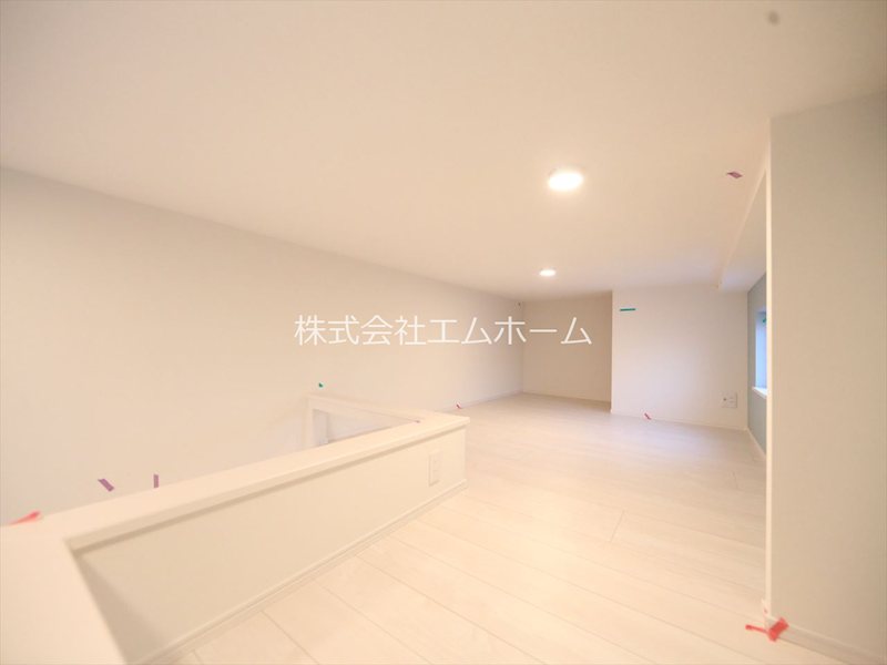 ハーモニーテラス四番II その他部屋・スペース
