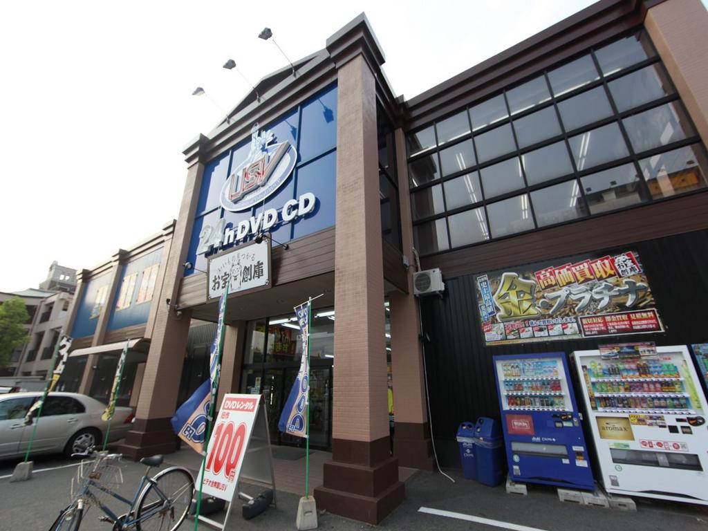ハーモニーテラス靖国町Ｖ その他