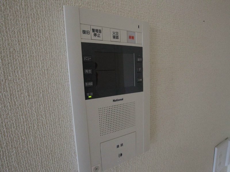プレサンス名古屋ＳＴＡＴＩＯＮアブソリュート セキュリティ