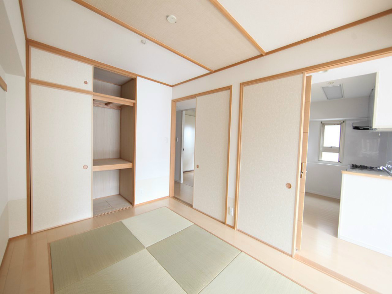 レジディア泉 その他