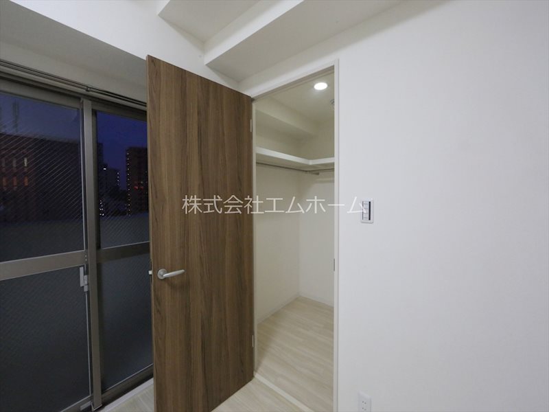 レーベン御器所 収納