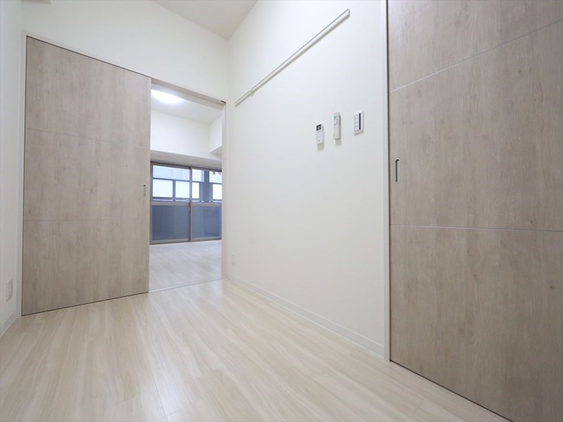 プティフルール その他部屋・スペース