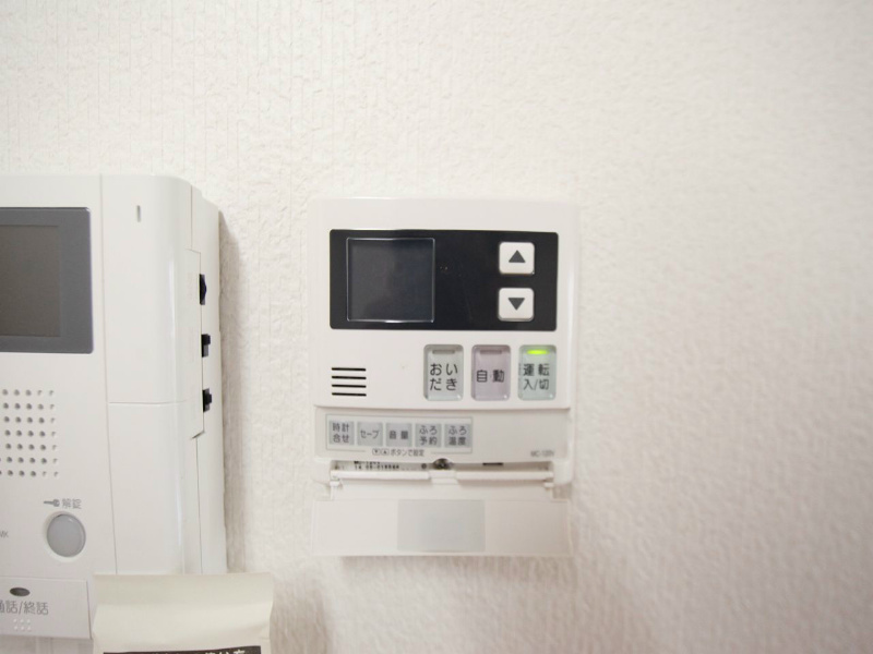 ベラヴィスタ神田 その他設備