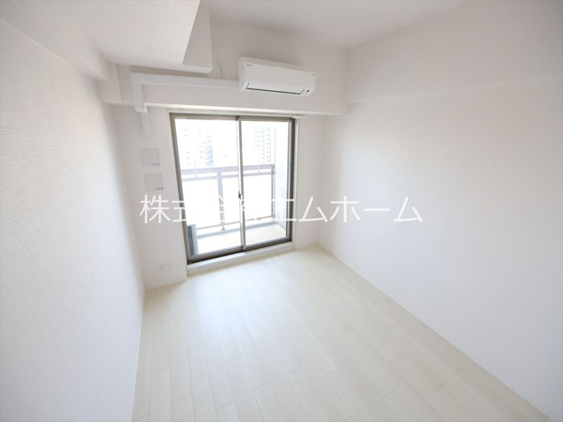 CREST TAPP名古屋山王 リビング