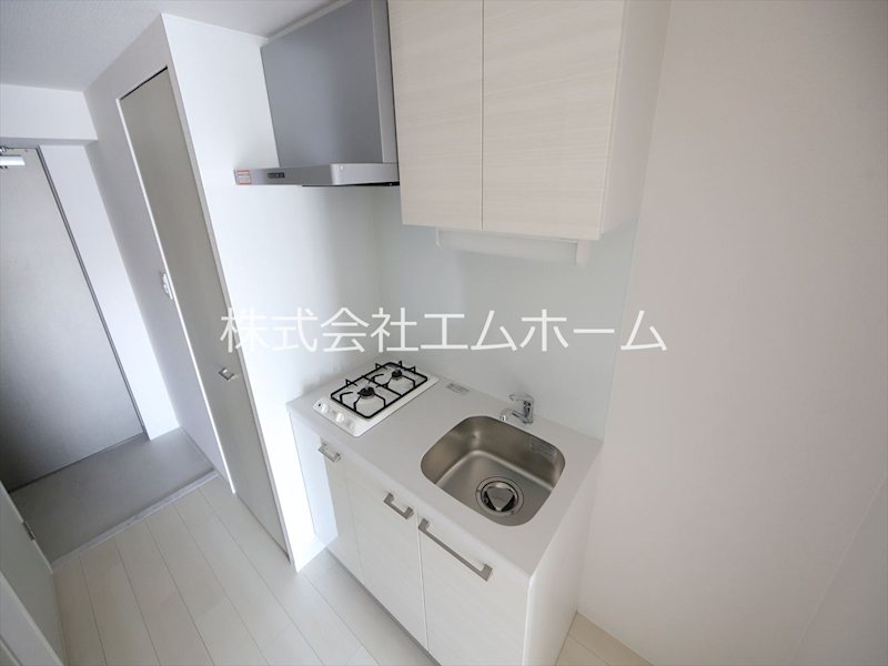 CREST TAPP名古屋山王 キッチン