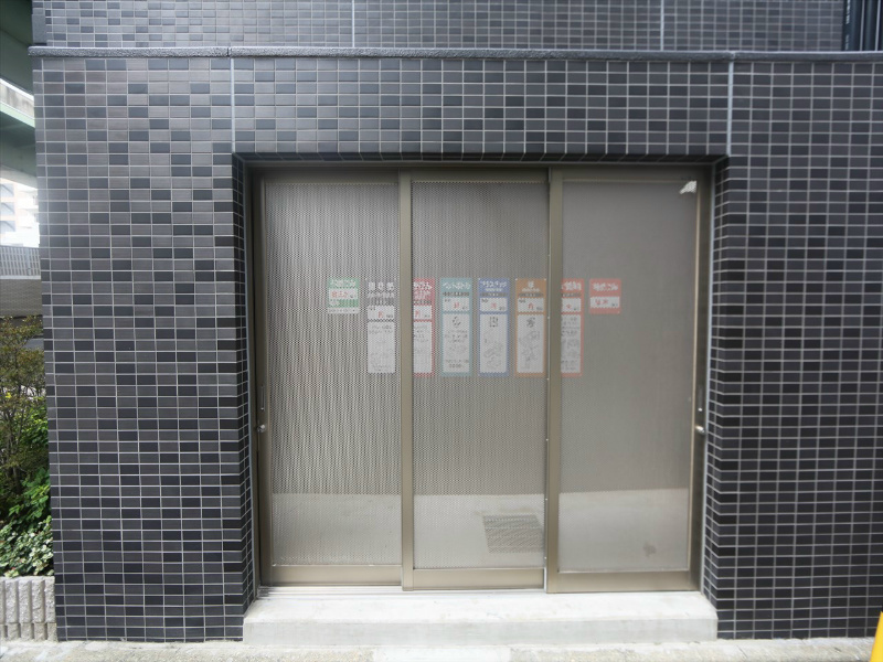 プレサンスロジェ高岳駅前 その他