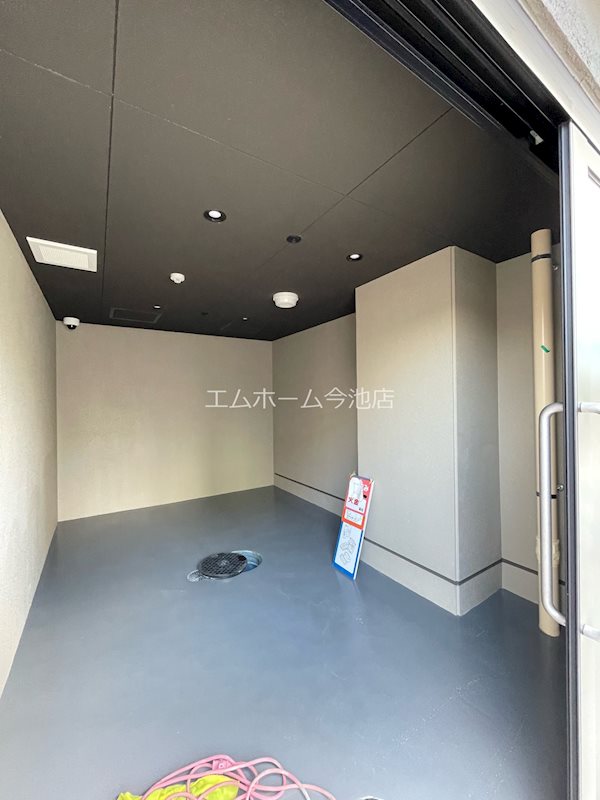 S-RESIDENCE一社（エスレジデンス） その他共有部分