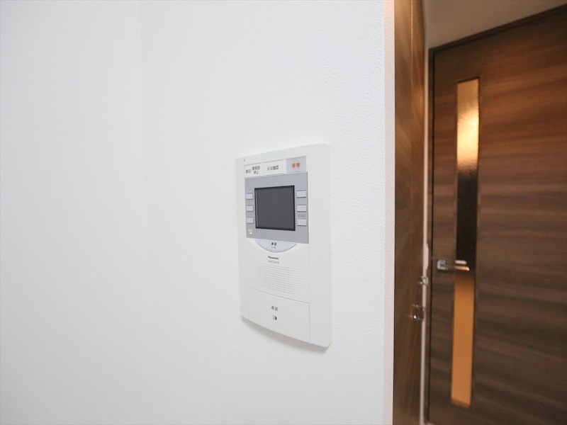 メイクス矢場町 セキュリティ